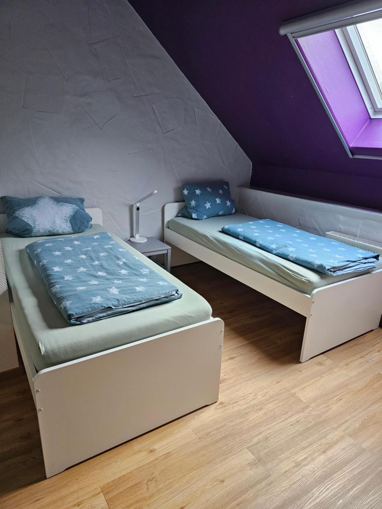 Ferienwohnung Otschik Glan-Munchweiler Exteriér fotografie